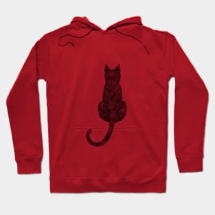 Cloud Cat Hoodie